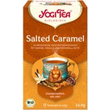 Organic Salted Caramel Spice Tea
