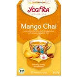 Yogi Tea Mango Chai Bio