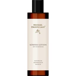 Michael Droste-Laux Алкален лосион за тяло - 200 мл