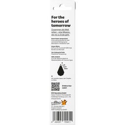 Hydrophil Kinderzahnbürste Soft - Elefant