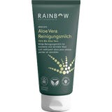 Rainbow Naturprodukte Lait D&eacute;maquillant &agrave; l'Aloe Vera
