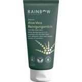 Rainbow Naturprodukte Aloe Vera puhdistusmaito