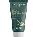 Rainbow Naturprodukte aloecare Crema Ricca all'Aloe Vera - 50 ml