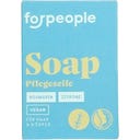 forpeople SOAP pečující mýdlo - rozmarýn a citron