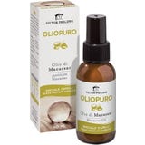 VICTOR PHILIPPE OLIOPURO Macassar Oil