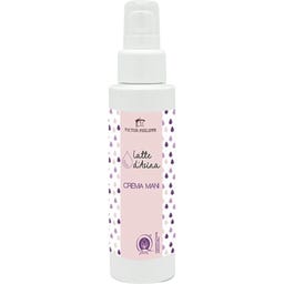 VICTOR PHILIPPE Latte d'Asina Hand Cream - 100 ml