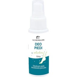 VICTOR PHILIPPE Dezodorant do stóp - 50 ml