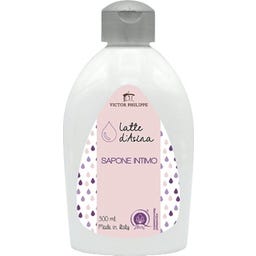 VICTOR PHILIPPE Płyn do higieny intymnej Latte d'Asina - 300 ml
