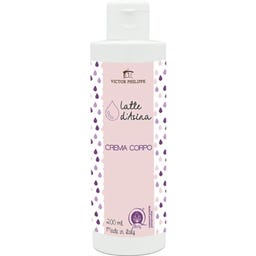 VICTOR PHILIPPE Latte d'Asina Body Lotion - 200 ml