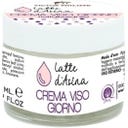 VICTOR PHILIPPE Latte d'Asina Day Cream - 50 ml