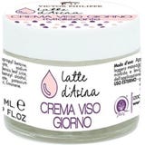 VICTOR PHILIPPE Crema Giorno Latte d'Asina