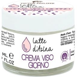 VICTOR PHILIPPE Crema Giorno Latte d'Asina - 50 ml