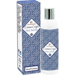 VICTOR PHILIPPE Baia Salina Body Lotion - 200 ml