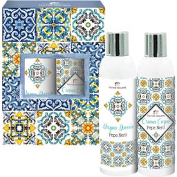 VICTOR PHILIPPE Pepe Nero Gift Set - 1 Set