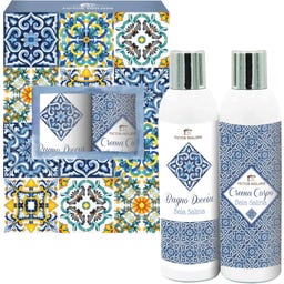 VICTOR PHILIPPE Baia Salina Gift Set - 1 Set
