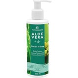 VICTOR PHILIPPE Aloe Vera Body Lotion