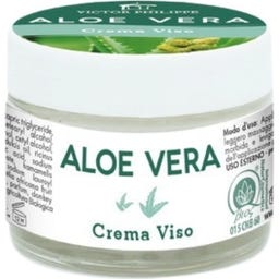 VICTOR PHILIPPE Crema viso all'aloe vera - 50 ml
