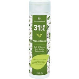 VICTOR PHILIPPE żel do kąpieli i pod prysznic 31ERBE - 250 ml