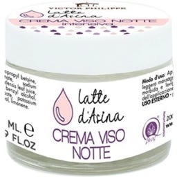 VICTOR PHILIPPE Latte d'Asina Night Cream - 50 ml
