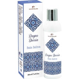 Żel do kąpieli i pod prysznic Baia Salina - 200 ml