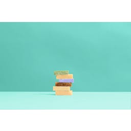 forpeople SOAP 5 Soap Set - 1 set