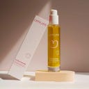 La Surdouée Сухо масло за тяло против стрии - 100 мл