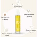 Huile Sèche Action Ciblée Vergetures 