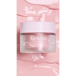 Melvita Crème Hydratante Repulpante - Set
