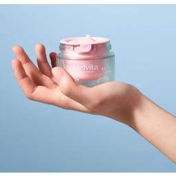 Melvita Crema Hydra-Plumping
