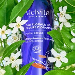 Melvita Agua Floral de Azahar - 200 ml