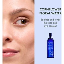 Melvita Kvetinová voda z nevädze - 200 ml