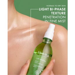 Melvita Hydratačné zdokonaľujúce telové sérum - 100 ml