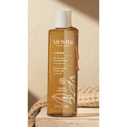 Melvita Gel de ducha extraordinario - 250 ml