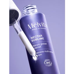 Melvita Intenzívne multifunkčné sérum - 30 ml