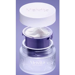 Melvita Velvet Redensifying Cream - Refill