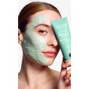 mascarilla 3 en 1, exfoliante y cuidado específico - 75 ml