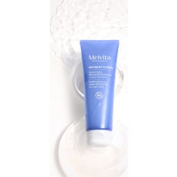 Melvita Gentle Gel-In-Oil Make-up Remover - 125 ml