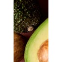 Melvita Avokádový olej - 50 ml