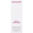 SANTAVERDE CURA DEL VISO hyaluron beauty splash - 100 ml