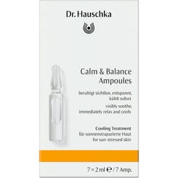 Cure Intensive Jour/Nuit pour Peaux Sensibles