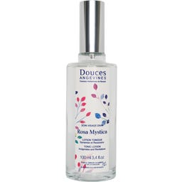 Douces Angevines Rosa Mystica Loción de Belleza - 100 ml
