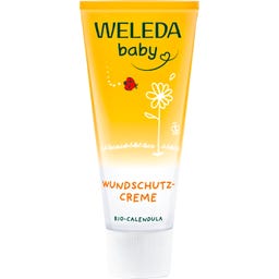Weleda Měsíčkový krém na opruzeniny - 75 ml