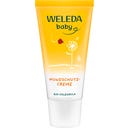 Weleda Calendula Nappy Change Cream - 30 ml