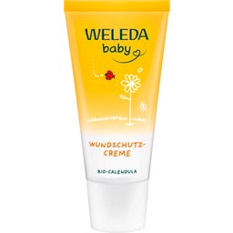Weleda Calendula Nappy Change Cream - 30 ml