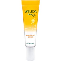 Weleda Calendula Nappy Change Cream - 10 ml