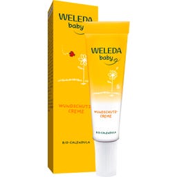 Weleda Calendula Nappy Change Cream - 10 ml
