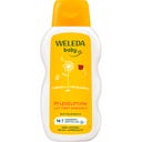 Weleda Mleczko pielęgnacyjne z nagietkiem - 200 ml