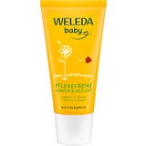 Weleda Calendula kropps- & ansiktsv&aring;rdskr&auml;m