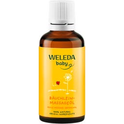 Weleda Vauvan vatsahierontaöljy - 50 ml