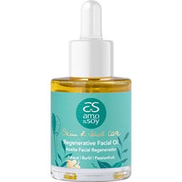 amo como soy Regenerative Face Oil - 30 ml